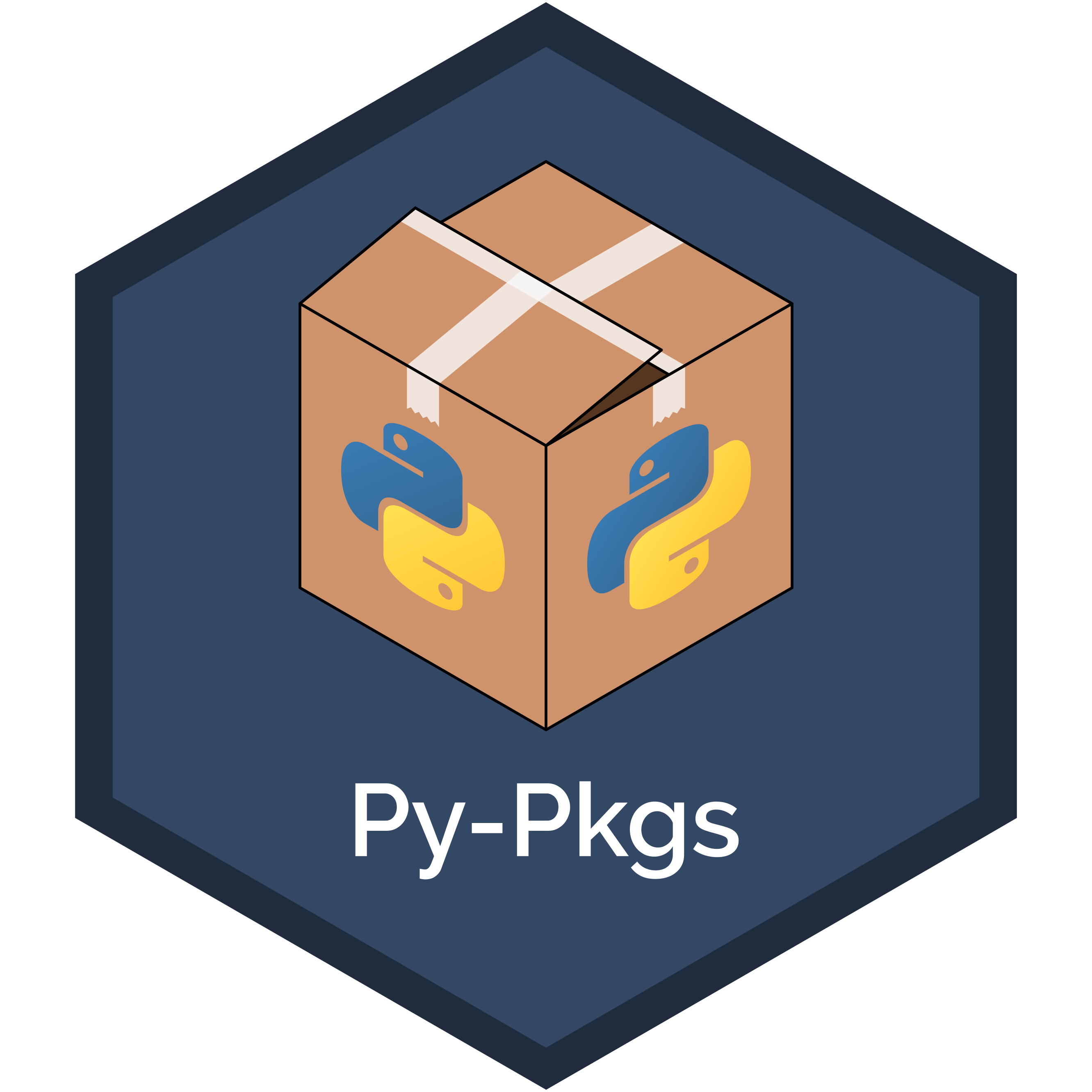 6 Documentation Python Packages